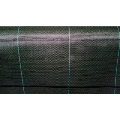 PLATNO PROTIV KOROVA AGROTEXTIL zelen, UV stab. (5,25 m) - 100g/lfm