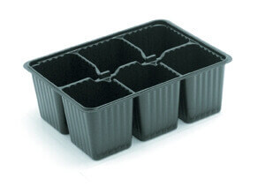 GOJITVENI platoji - Cultivation trays