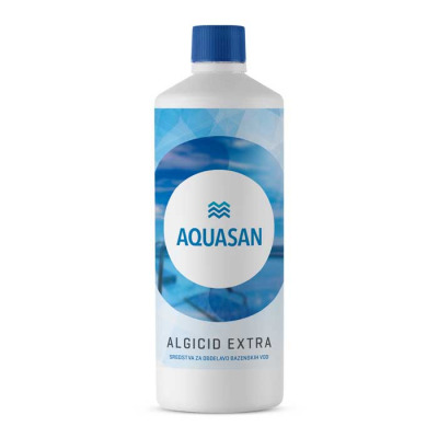 AQUASAN Algicid Extra 1 L