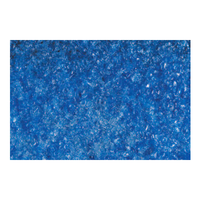 STAKLENI PIJESAK plavi 1-3mm 1kg - VETRO BLU