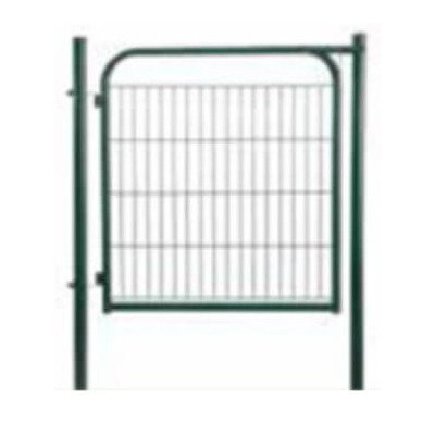 MRT- ECO Vrata- JEDNA 1000mm V x 1000mm Š- Zelena/ PUERTA GSB ECO VERDE