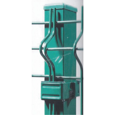 MRT- HERCULES Stup /POST 40x60 Zeleni/Green 1050 mm / kom