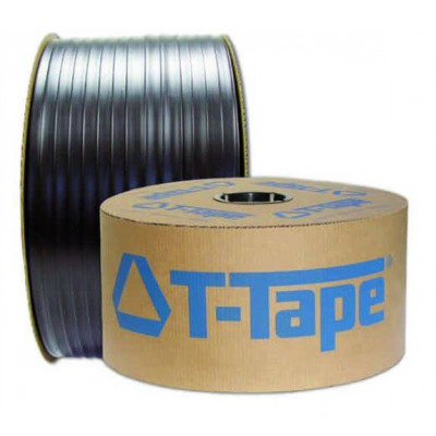 T-TAPE 508-20-500 2300 t.m. ROLA, 20 cm kap., 500L/H, 2 godišnji