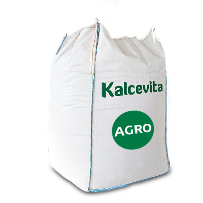 Apnenčeva moka Kalcevita AGRO, 0-4mm,/vreća big bag 1000 KG/ bez prijevoza