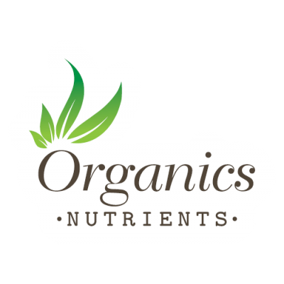 ORGANICS NUTRIENTS