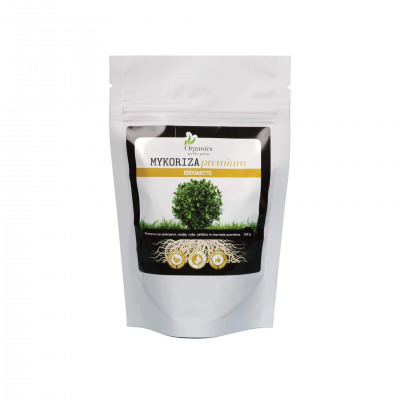 Organics nutrients - Mykoriza premium 100g