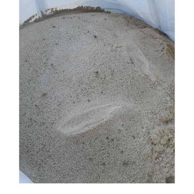 MIVKA-kvarcni pijesak za travu 0,9-1,4 mm 600 kg(bez transporta)