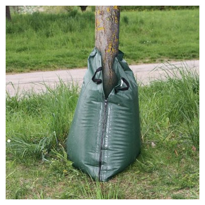 H- Vreće za zalijevanje drveća 80/100 litara HYdrop PVC